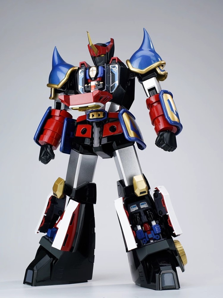 Ready! New Demon King Model Planet War GodMajin Action Figure Toy