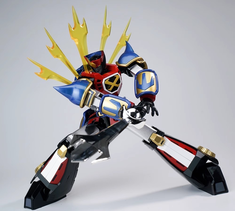 Ready! New Demon King Model Planet War GodMajin Action Figure Toy