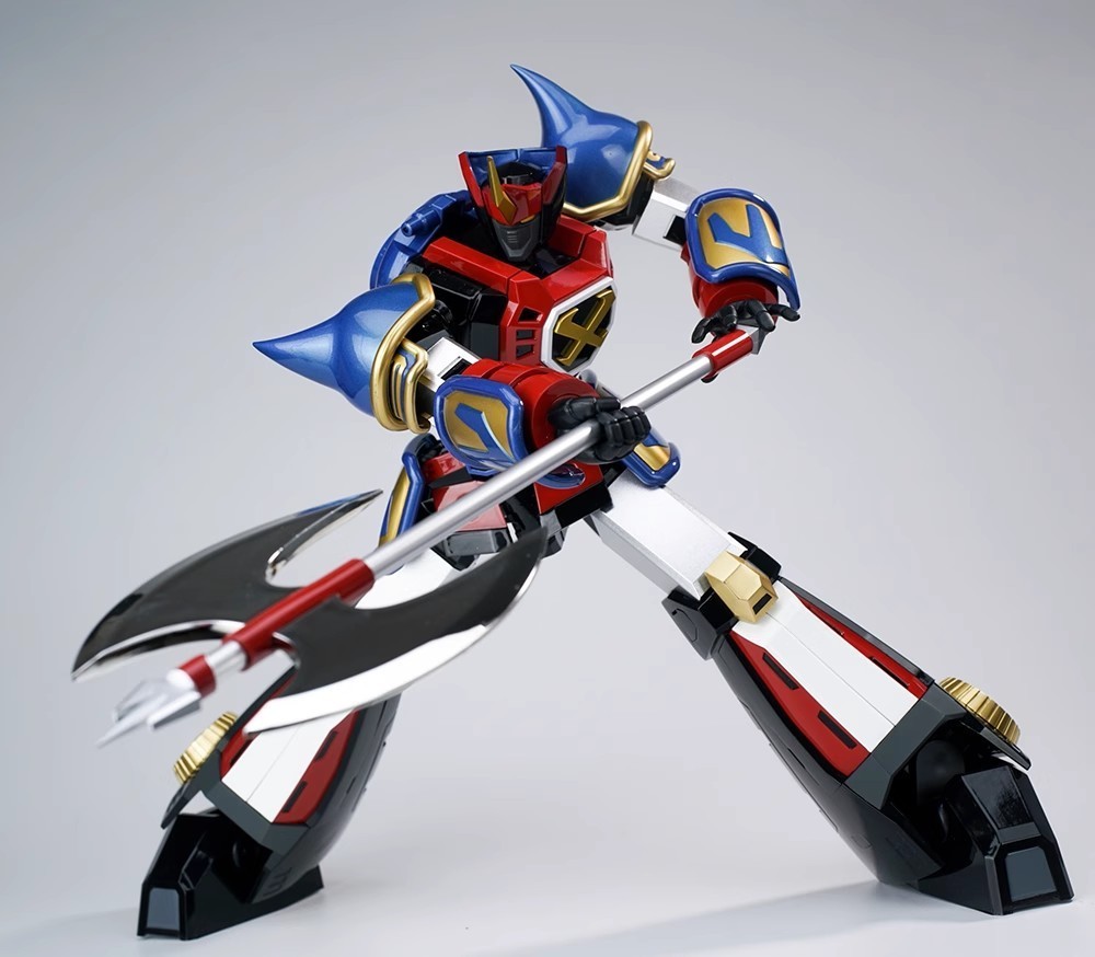 Ready! New Demon King Model Planet War GodMajin Action Figure Toy