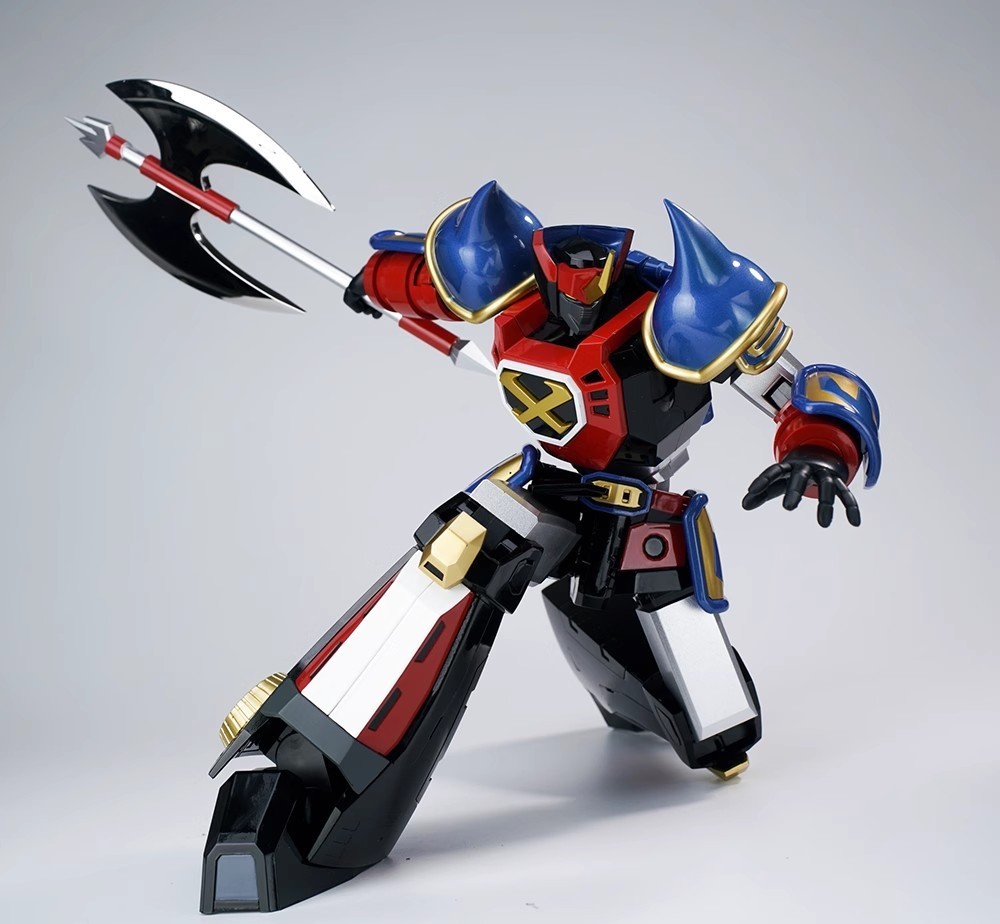 Ready! New Demon King Model Planet War GodMajin Action Figure Toy