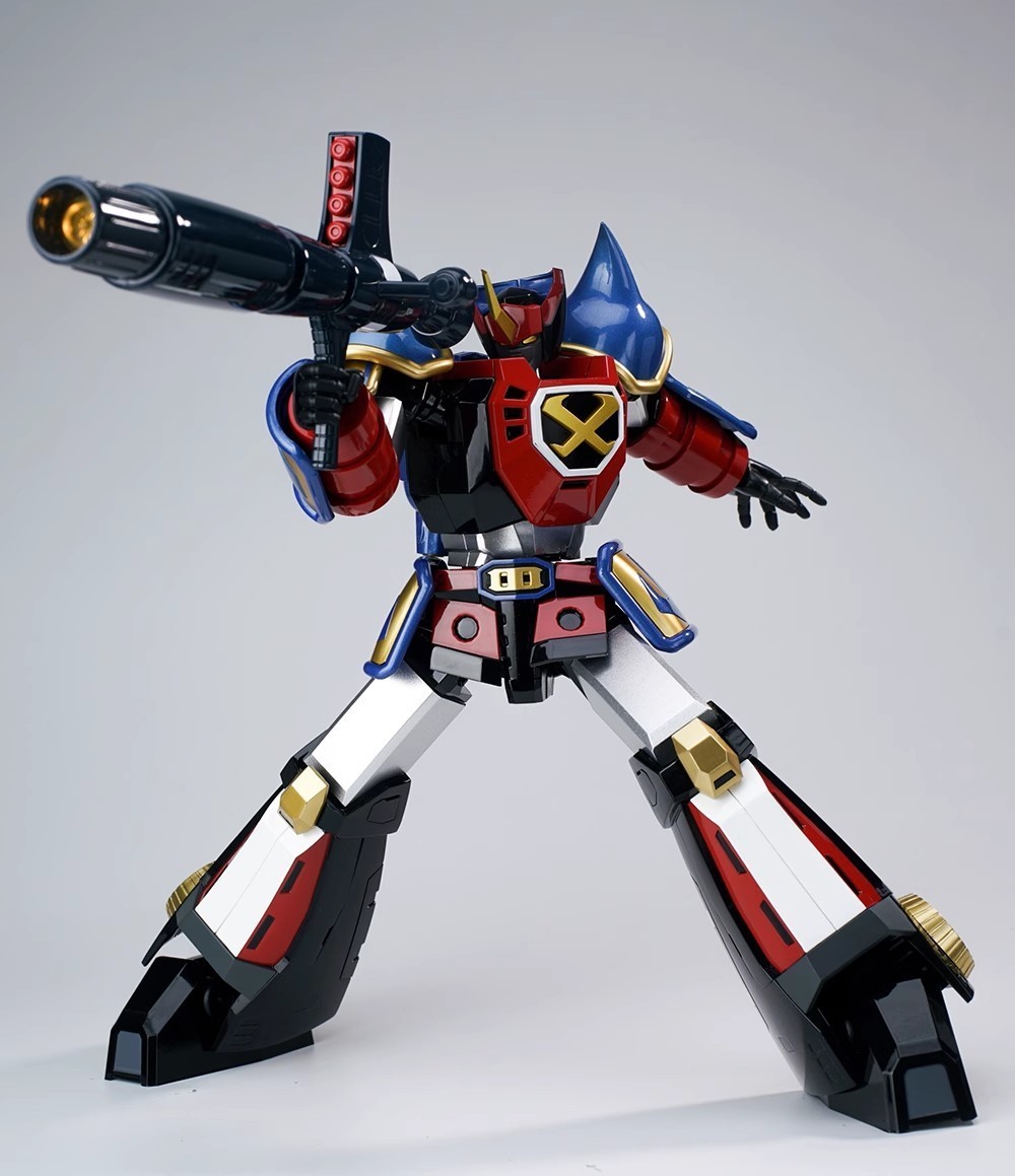 Ready! New Demon King Model Planet War GodMajin Action Figure Toy