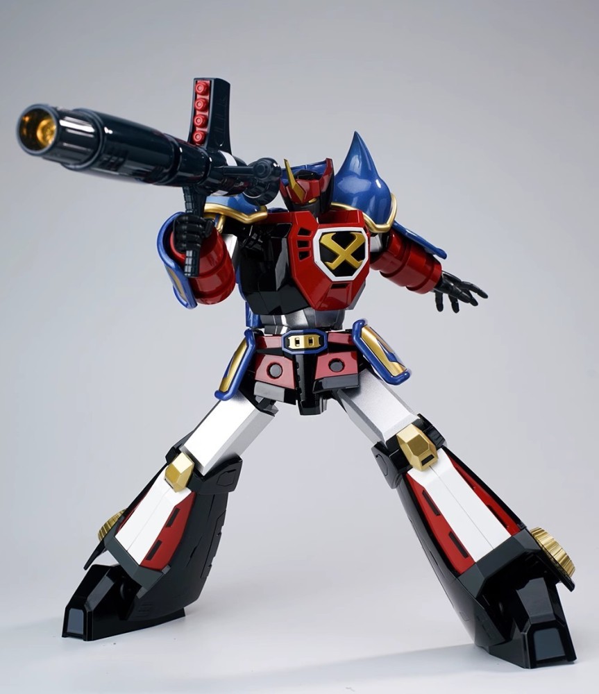 Ready! New Demon King Model Planet War GodMajin Action Figure Toy