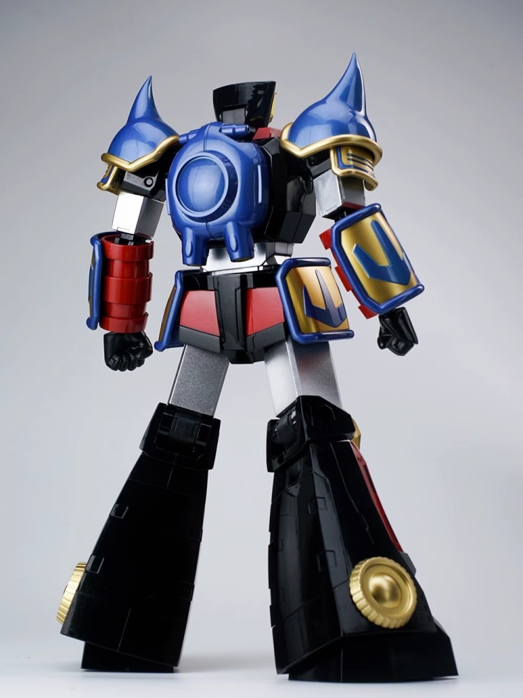 Ready! New Demon King Model Planet War GodMajin Action Figure Toy