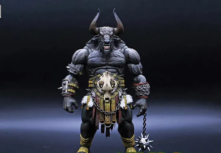 Xesray Studio 1/12 Scale Collectible Figure Greek Fight For Glory 9"and thales