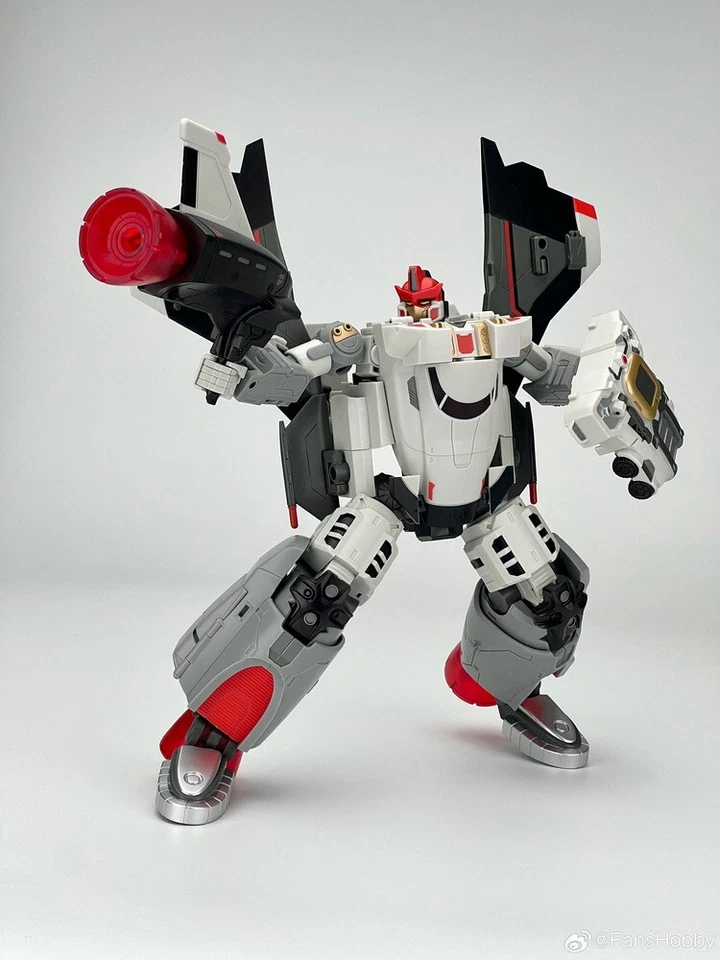 New Transformation Toy FansHobby MB-22 MB22 SKY FLAME Figure In Stock