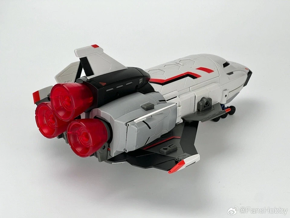 New Transformation Toy FansHobby MB-22 MB22 SKY FLAME Figure In Stock