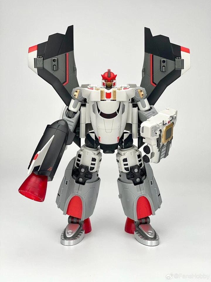 New Transformation Toy FansHobby MB-22 MB22 SKY FLAME Figure In Stock
