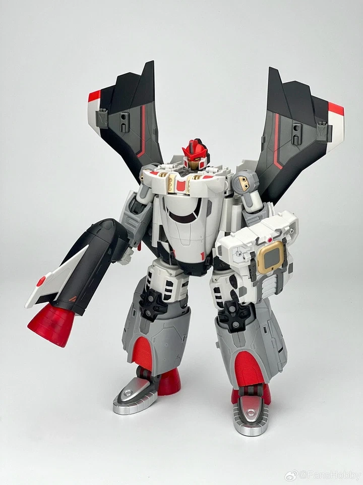 New Transformation Toy FansHobby MB-22 MB22 SKY FLAME Figure In Stock