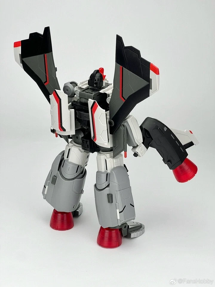 New Transformation Toy FansHobby MB-22 MB22 SKY FLAME Figure In Stock