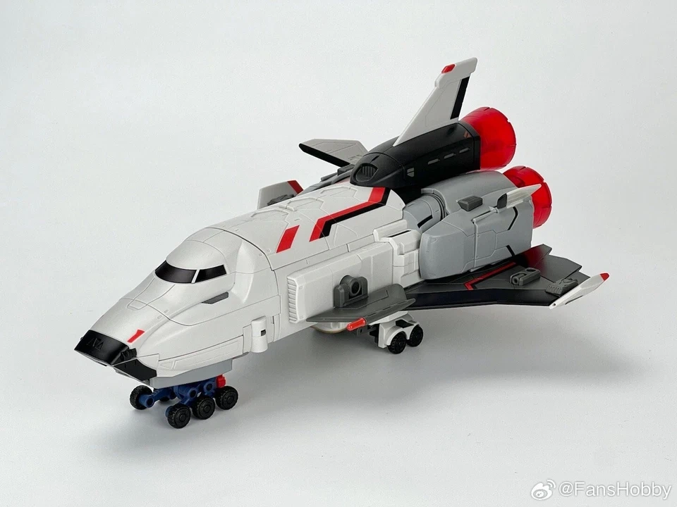 New Transformation Toy FansHobby MB-22 MB22 SKY FLAME Figure In Stock