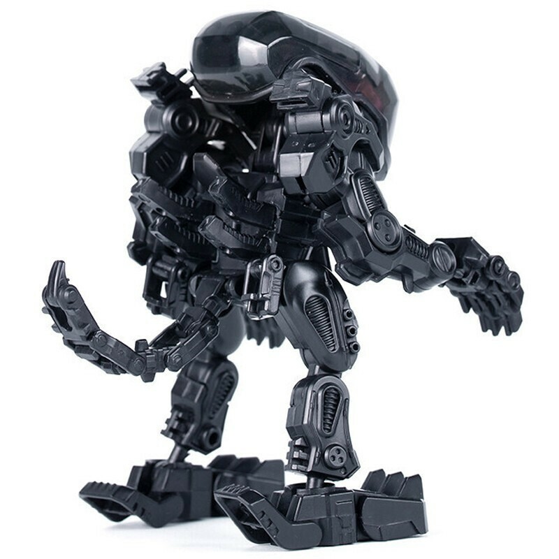 COOL 52Toys MegaBOX MB-01 ALIEN MB01 figure Toy in stock