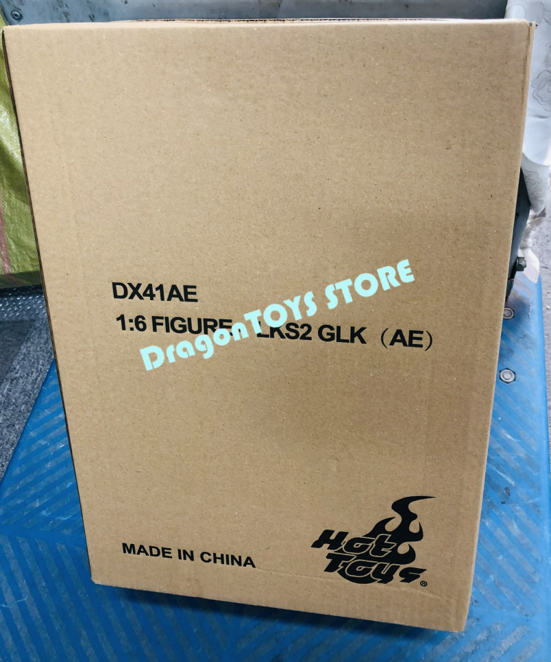 Ready! New Hot Toys DX41AE Loki - God Loki Artisan Edition 1/6 Action Figure