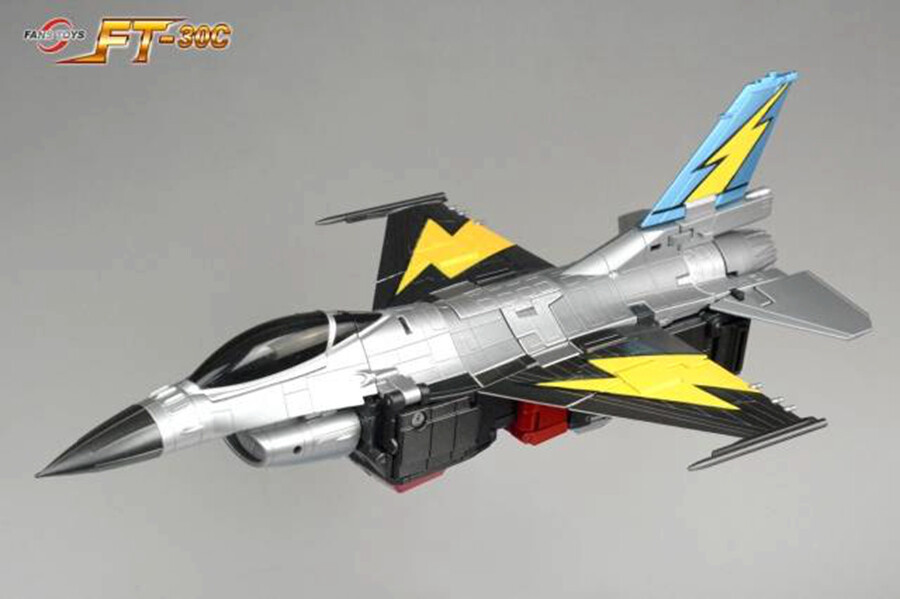INSTOCK transforms Fans Toys FT-30C Goose G1 Skydive figure  FT30C