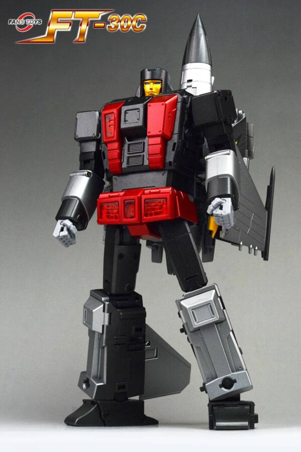 INSTOCK transforms Fans Toys FT-30C Goose G1 Skydive figure  FT30C