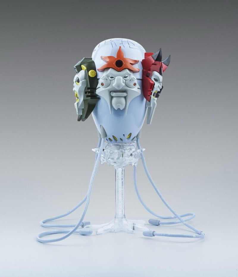 New Transforms X-Transbots MX-18E Dr.Egg Quintesson figure in stock