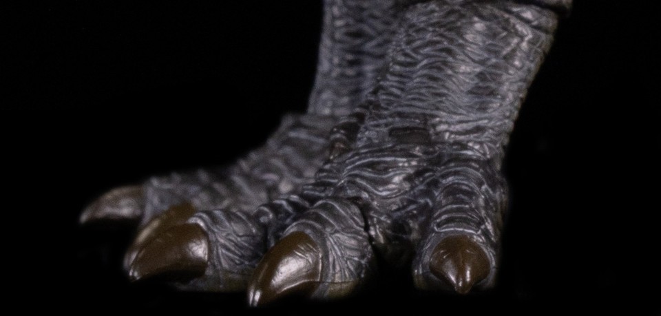 Official Nanmu Spinosaurus Supplanter 3.0 Action Figure  Toys Gift IN STOCK