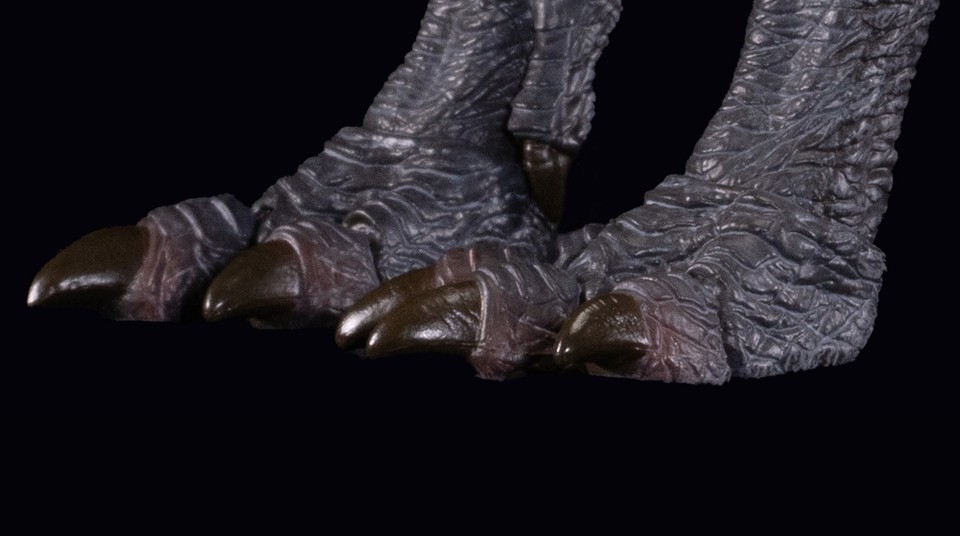 Official Nanmu Spinosaurus Supplanter 3.0 Action Figure  Toys Gift IN STOCK