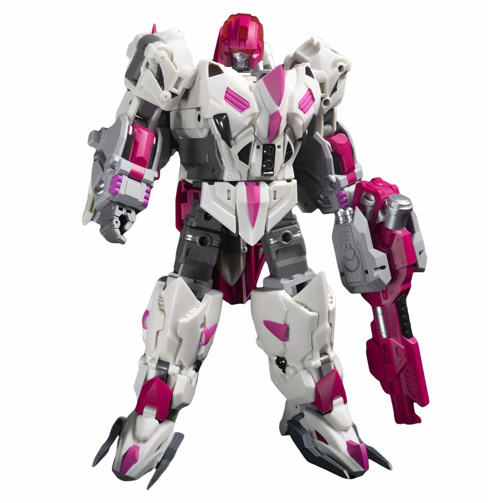 Ready! New TFC Toys Masterpiece Abominus S01-05 Combiner Set of 5 Action Figures