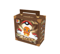 one blind box (3pcs)