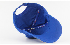 Custom New Style 3D Embroidered Baseball Cap