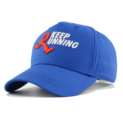 Custom New Style 3D Embroidered Baseball Cap