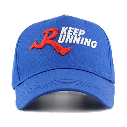 Custom New Style 3D Embroidered Baseball Cap