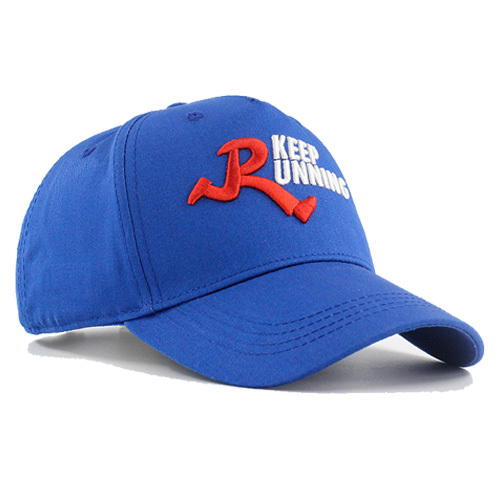 Custom New Style 3D Embroidered Baseball Cap