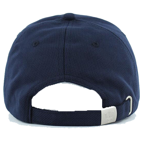 Classic curved visor baseball cap custom Logo Embroidered