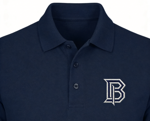 Polo Embroidery