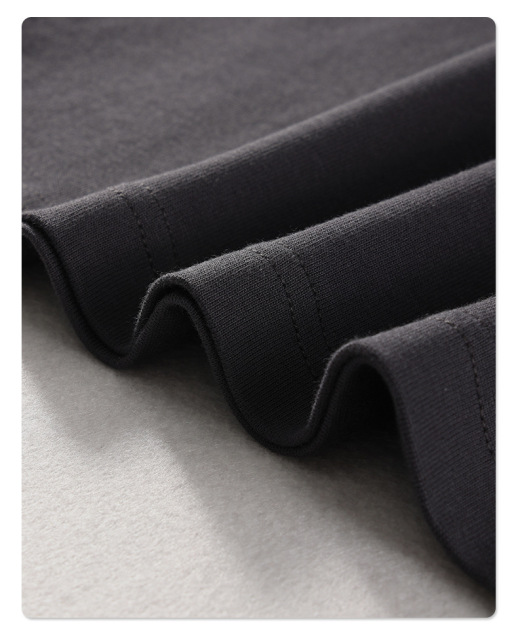 275GSM Heavyweight Cotton Oversized T-Shirt