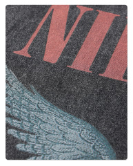 Vintage Washed Rock Band T-Shirt | Acid Wash Graphic Tee