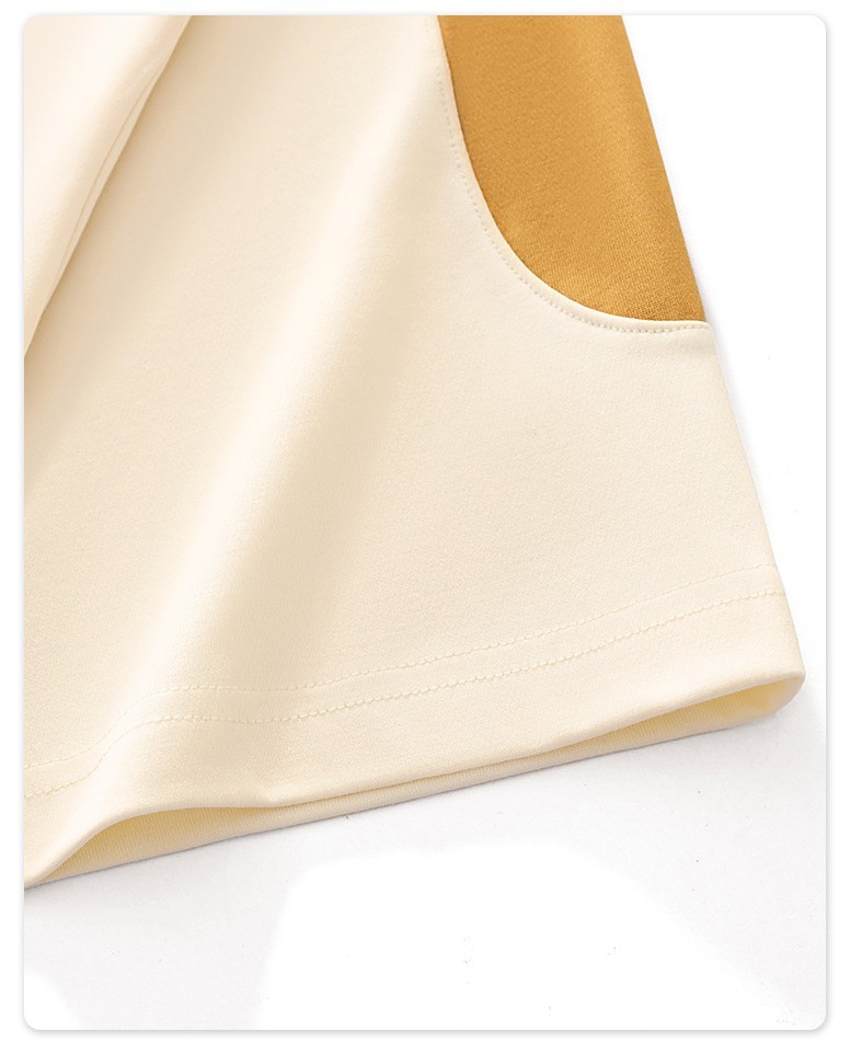 Premium 240G Heavyweight Boxy T-Shirt | 7A Anti-Bacterial Cooling Tech Tee