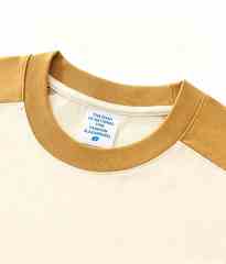 Premium 240G Heavyweight Boxy T-Shirt | 7A Anti-Bacterial Cooling Tech Tee