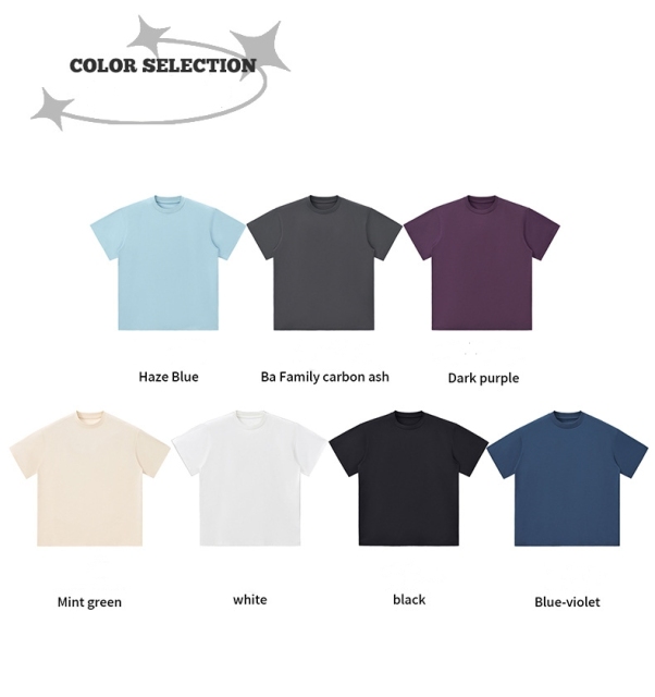 180GSM Sorona® Cooling T-Shirt | Lightweight Moisture-Wicking Athletic Tee