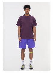 180GSM Sorona® Cooling T-Shirt | Lightweight Moisture-Wicking Athletic Tee