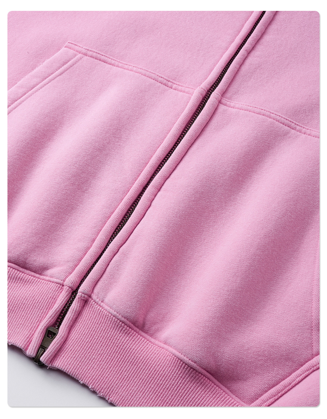 FLEXI APPAREL 370GSM Vintage Heavyweight Fleece Tracksuit
