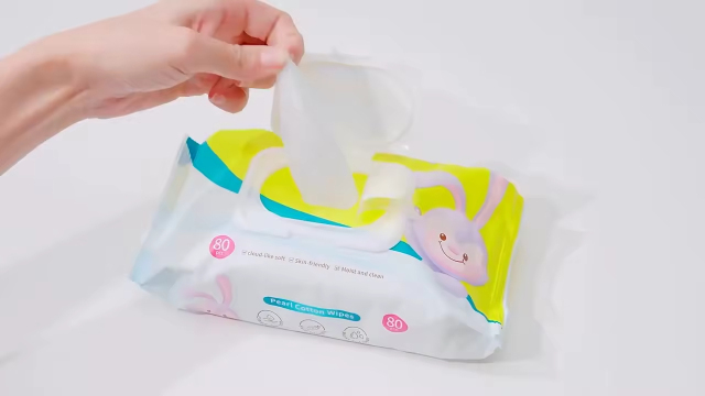 OEM/Private Label Adult Wipes - OEM Manufacturer | Wholesale Supplier