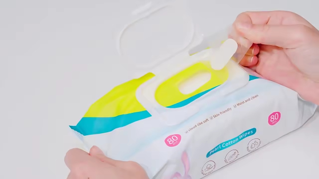 OEM/Private Label Adult Wipes - OEM Manufacturer | Wholesale Supplier