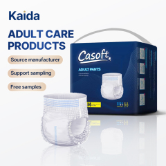 Protective Underwear for Women, Bladder Leakage Protection for Active Lifestyle - OEM Manufacturer | Wholesale Supplier