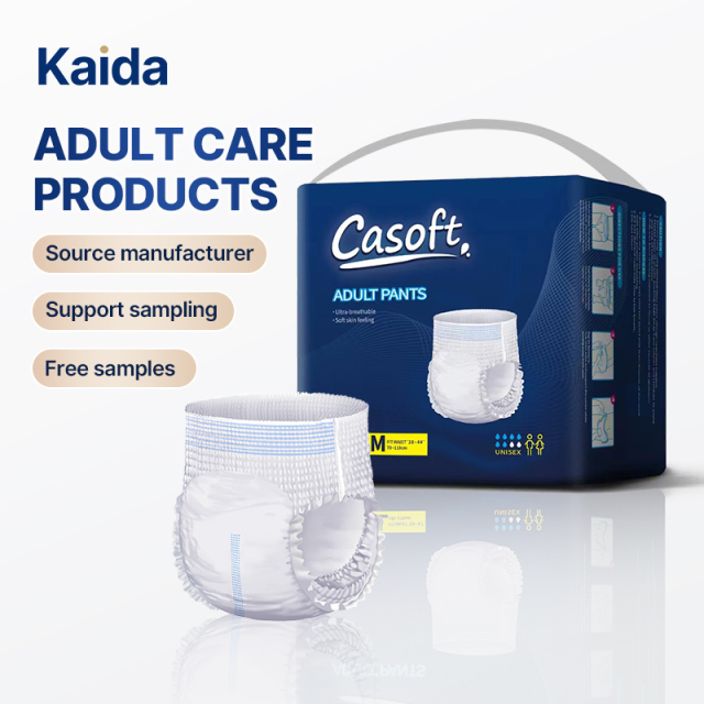 Protective Underwear for Women, Bladder Leakage Protection for Active Lifestyle - OEM Manufacturer | Wholesale Supplier