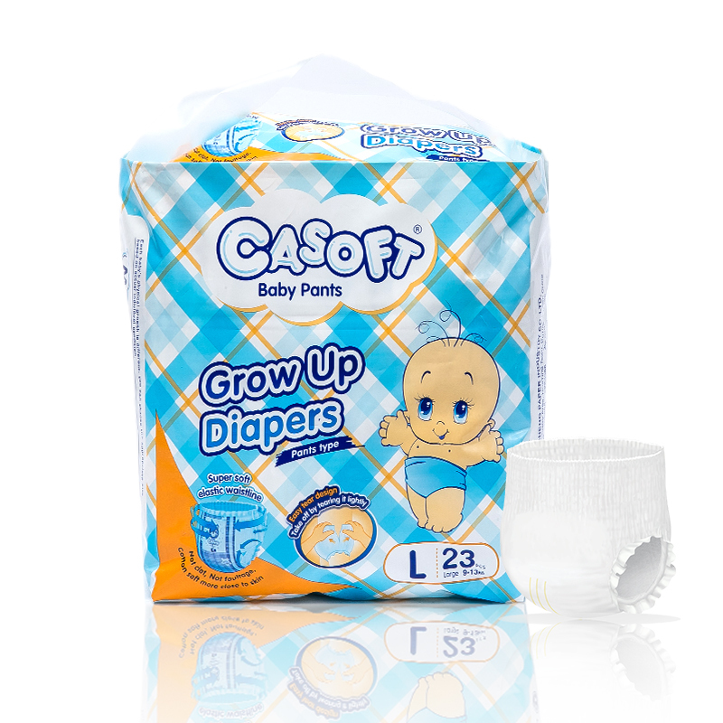Potty Training Pants for Toddlers - OEM Manufacturer | Wholesale Supplier
