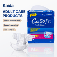 OEM/Wholesale Adult Incontinence Products - Customizable Absorbency & Sizing for Distributors - OEM Manufacturer | Wholesale Supplier