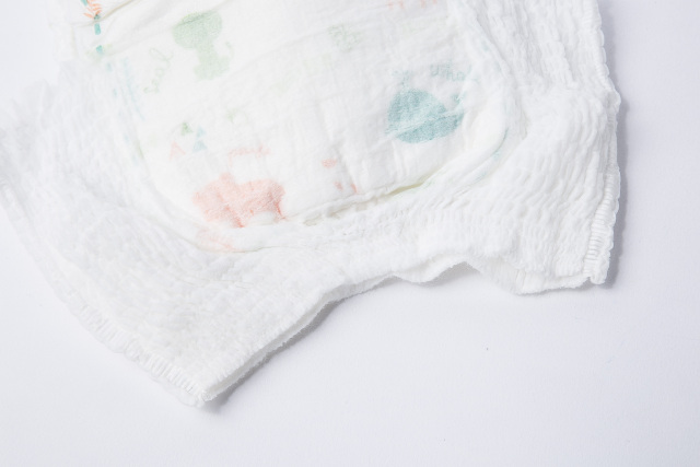 Breathable & Hypoallergenic Pull-On Pants - OEM Manufacturer | Wholesale Supplier