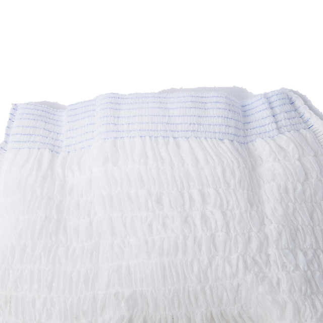 Pull-On Adult Diapers, Incontinence Underwear for Women & Men - OEM Manufacturer | Wholesale Supplier