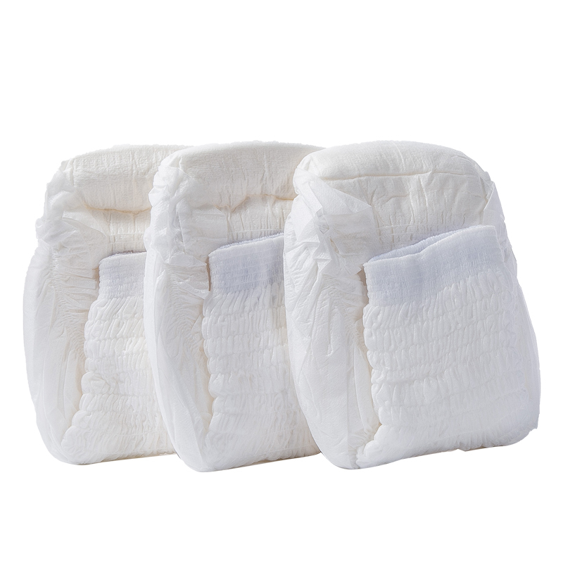 Pull-On Adult Diapers, Incontinence Underwear for Women & Men - OEM Manufacturer | Wholesale Supplier