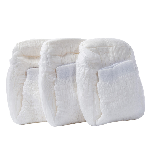 Pull-On Adult Diapers, Incontinence Underwear for Women & Men - OEM Manufacturer | Wholesale Supplier