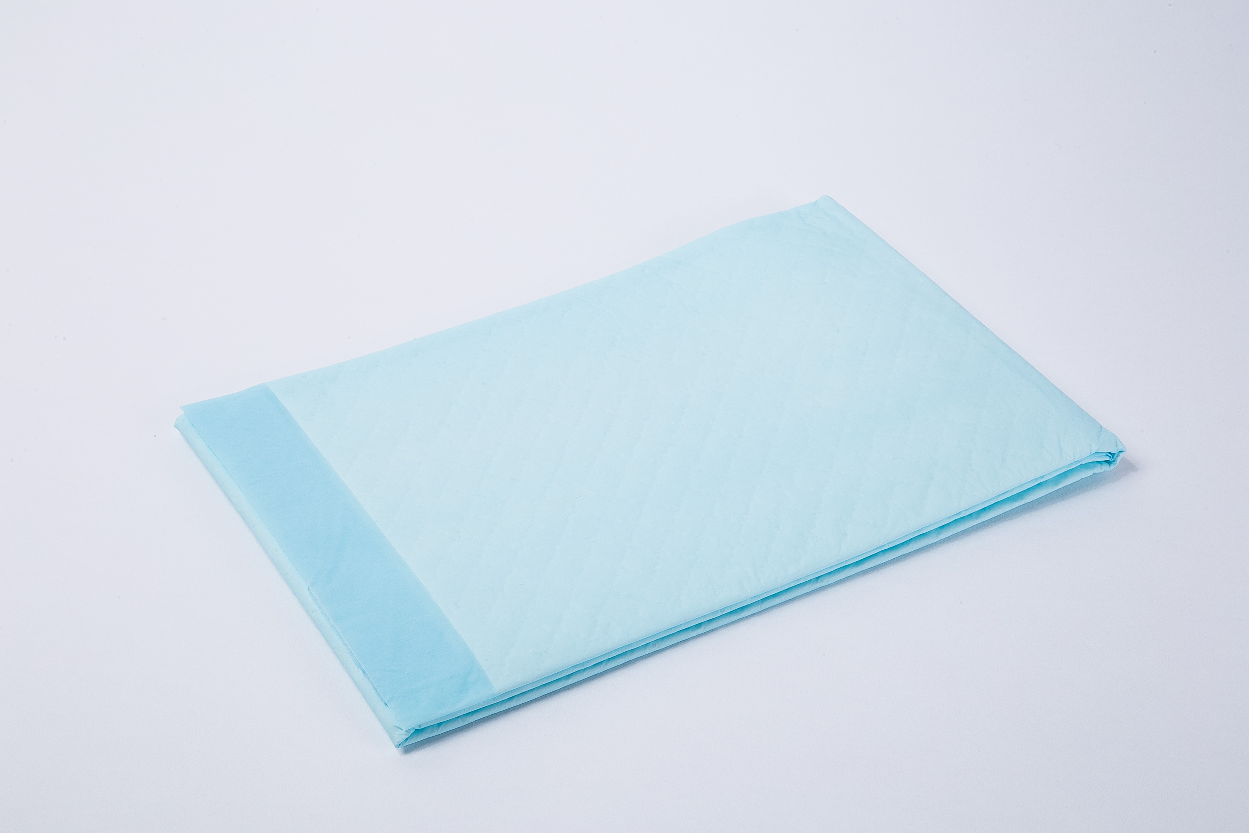 Leak-Proof Adult Incontinence Pad for Nighttime Use, Especially for Bedridden Elderly/Postoperative Patients. - OEM Manufacturer | Wholesale Supplier