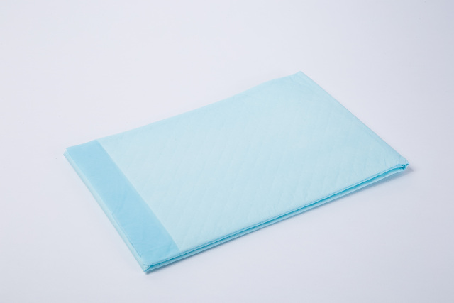 Leak-Proof Adult Incontinence Pad for Nighttime Use, Especially for Bedridden Elderly/Postoperative Patients. - OEM Manufacturer | Wholesale Supplier