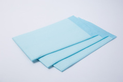 Leak-Proof Adult Incontinence Pad for Nighttime Use, Especially for Bedridden Elderly/Postoperative Patients. - OEM Manufacturer | Wholesale Supplier