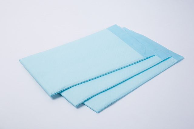 Leak-Proof Adult Incontinence Pad for Nighttime Use, Especially for Bedridden Elderly/Postoperative Patients. - OEM Manufacturer | Wholesale Supplier